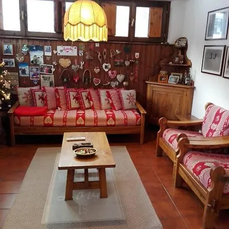Splendida Casa Centro Paese Fronte Piste Risalite Apartment *