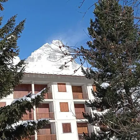 Splendida Casa Centro Paese Fronte Piste Risalite * Breuil-Cervinia