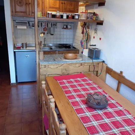 Splendida Casa Centro Paese Fronte Piste Risalite Apartment *