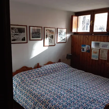 Splendida Casa Centro Paese Fronte Piste Risalite Apartment Breuil-Cervinia