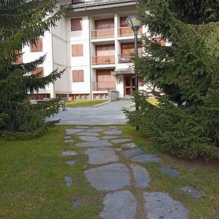 Splendida Casa Centro Paese Fronte Piste Risalite * Breuil-Cervinia